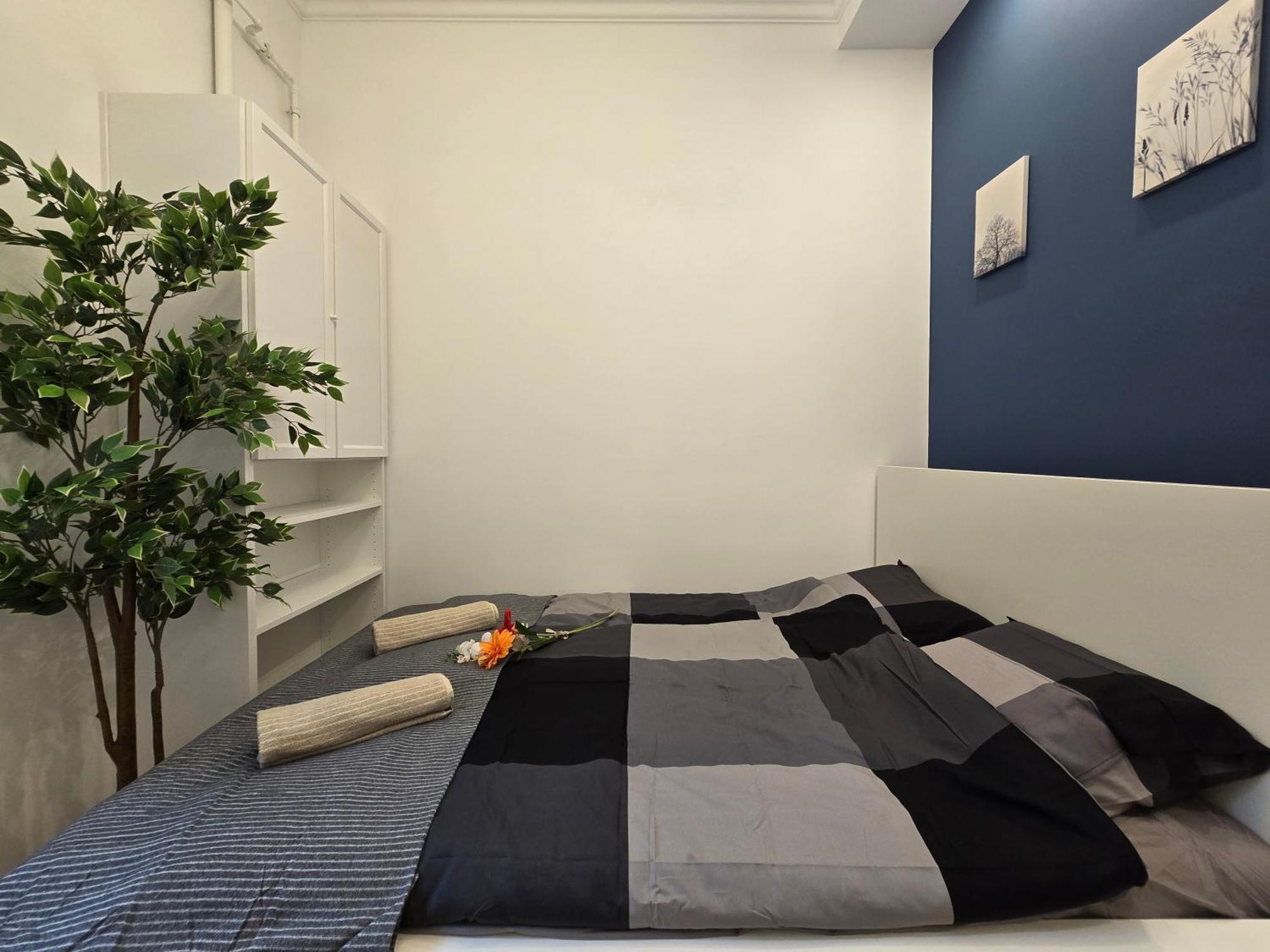 Cozy Haven บูดาเปสต์ ภายนอก รูปภาพ