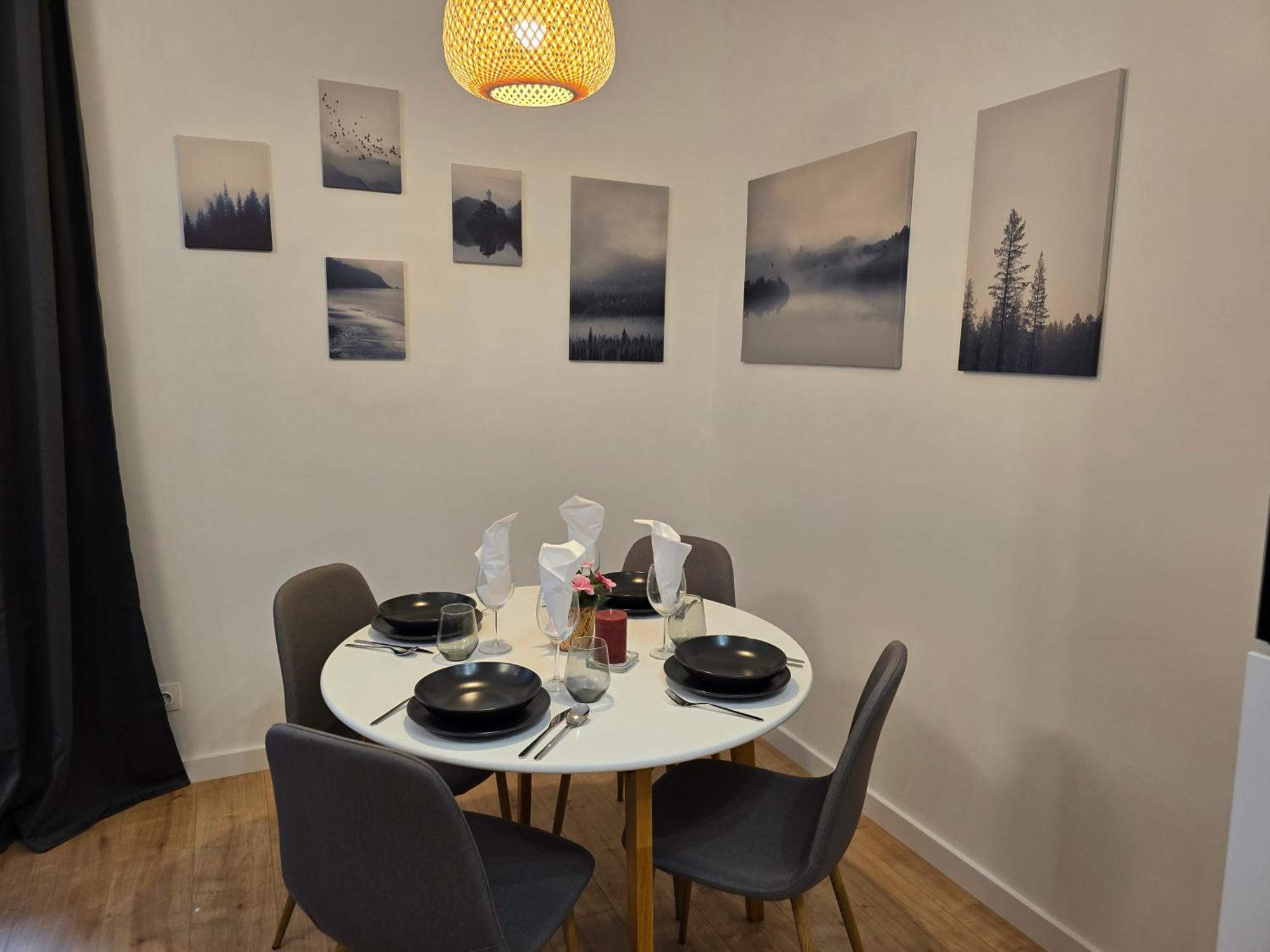 Cozy Haven บูดาเปสต์ ภายนอก รูปภาพ