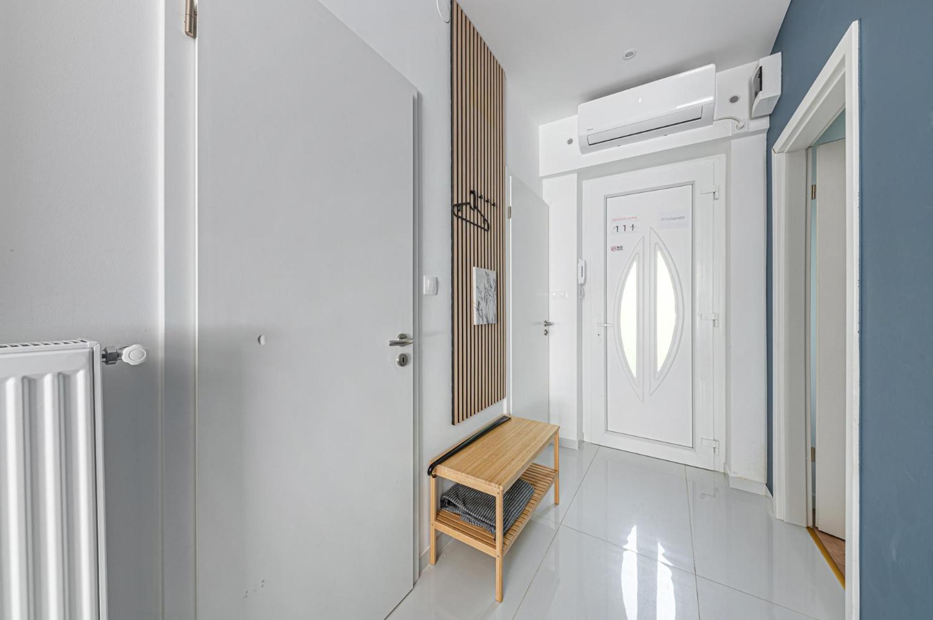 Cozy Haven บูดาเปสต์ ภายนอก รูปภาพ