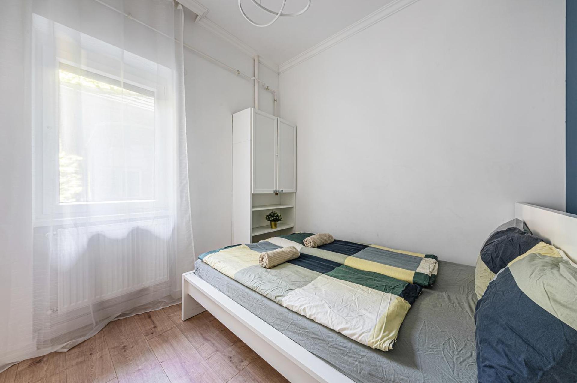 Cozy Haven บูดาเปสต์ ภายนอก รูปภาพ